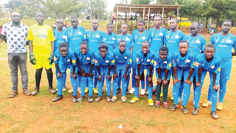 Madira Soccer Assassins, Bungoma Queens ready for an epic confrontation