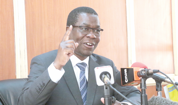 MPs hail proposed sugar bill in effort to streamline industry