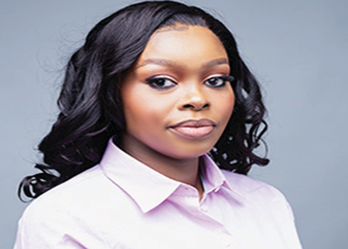 Winnie Chepkemoi appointed Eveready CEO