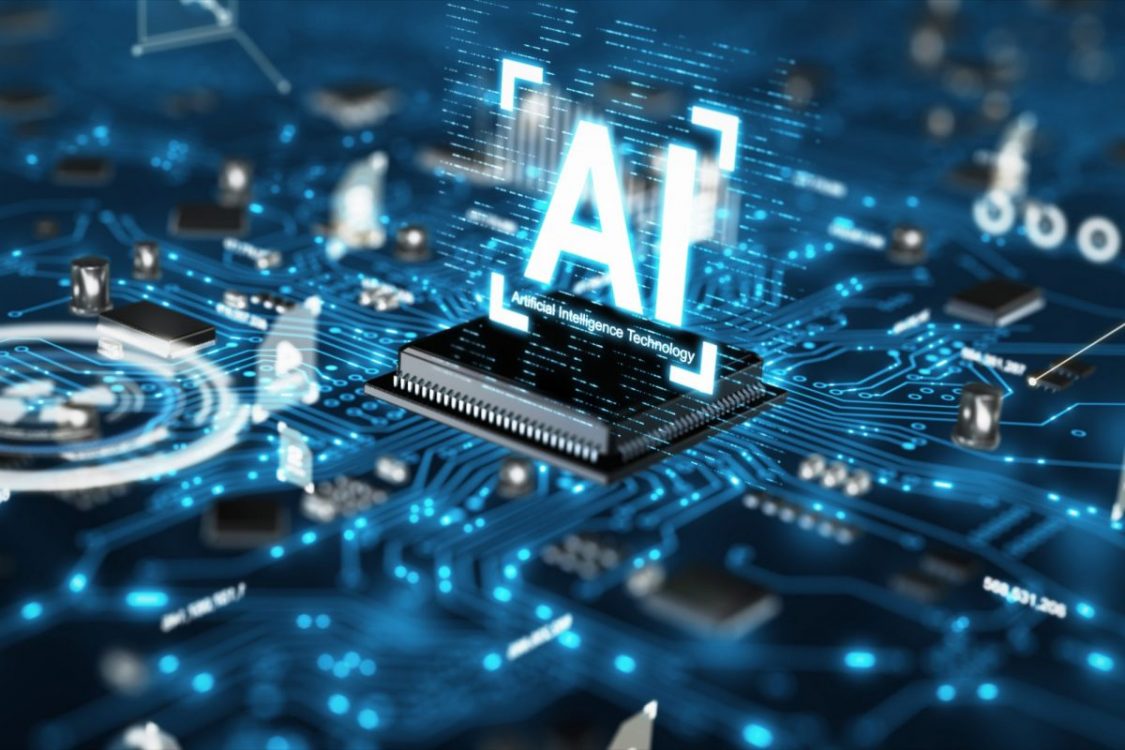 Interest in AI hits all-time high in Kenya, report says