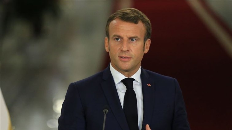 France tries to hide diplomatic tension with Rabat