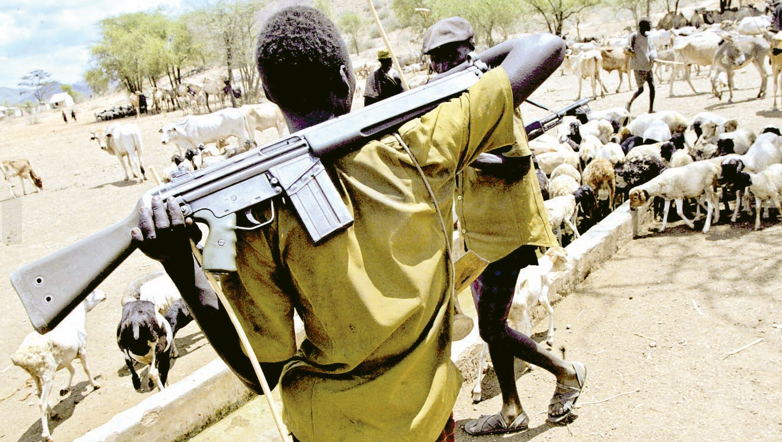 Elders, herders meet to end conflicts in restive Kerio