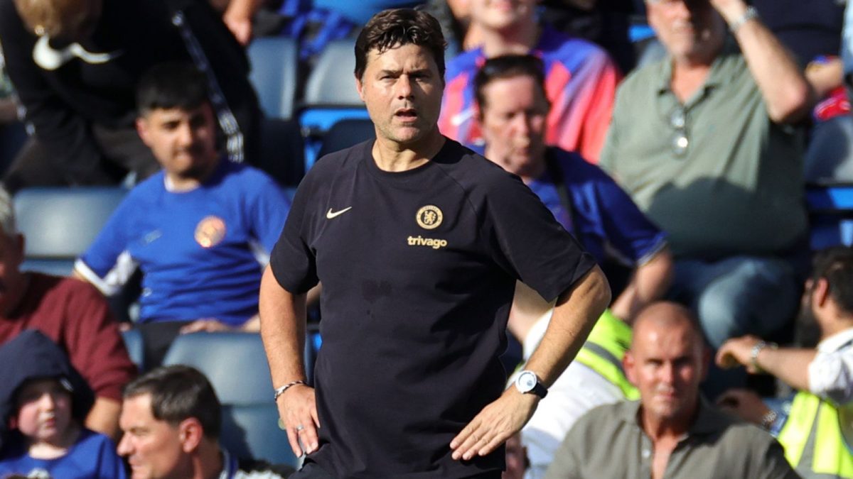 Pochettino: Chelsea will qualify for European football