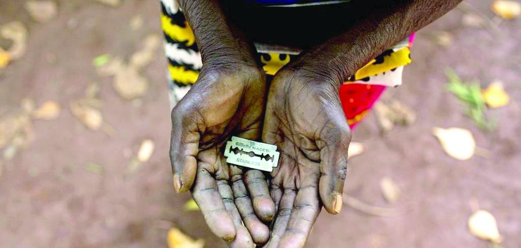 Over 40,000 lives lost annually to FGM in Africa