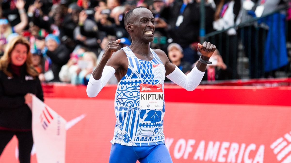 Zurich Marathon set to honour late Kiptum with 42-second silence