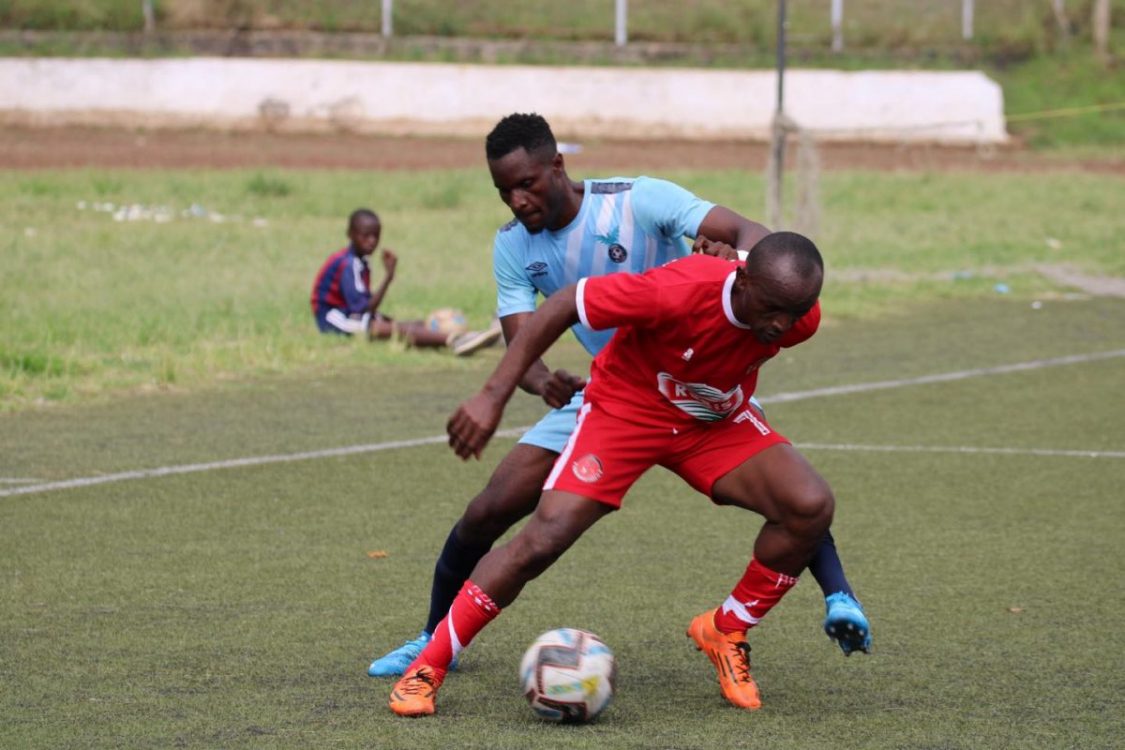 National Super League Sunday fixtures, venues