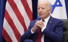 US President Biden confirms he will travel to Israel amid war with Hamas