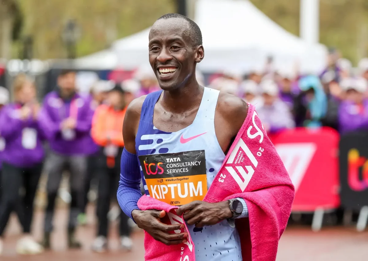 Sky high expectations as Kiptum, Chepng’etich eye history in Chicago Marathon