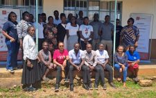 A 20-member Community Advocacy Club (CAC) launched by AIDS Healthcare Foundation in Homa Bay County over the weekend to manage HIV, GBV and teenage pregnancies
