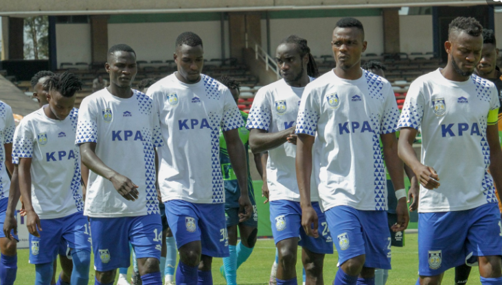 AFC Leopards’ woes continue with loss to Bandari as Bidco, Murang’a Seal share spoils