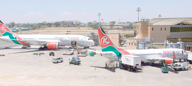 KQ seeks State bailout, blames weaker shilling