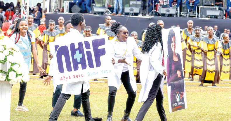 After fanfare launch, hard work on UHC programme now starts