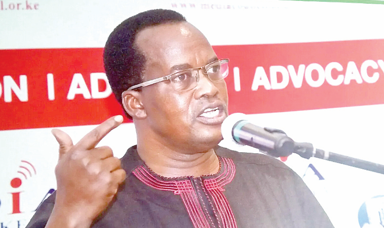 Pay correspondents well, association chair urges