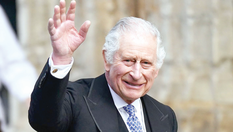 King Charles and Queen Camilla expected in Nairobi next week