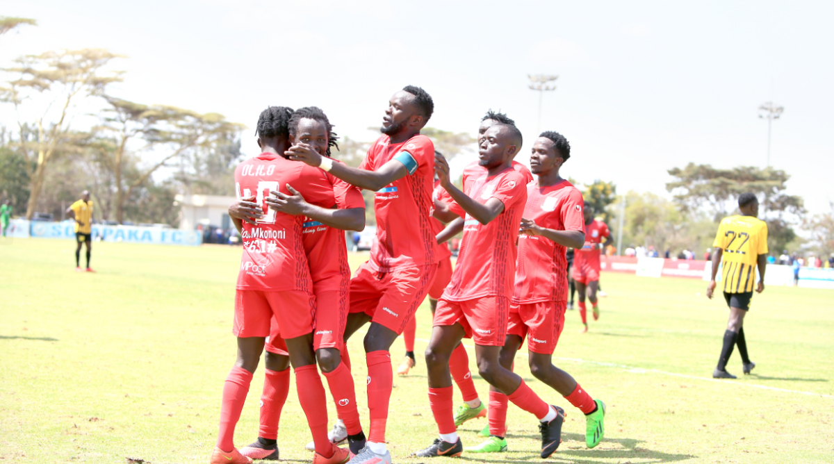 FKF PL Week 11: AFC Leopards set for stern Posta Rangers test as Gor Mahia host Murang’a Seal