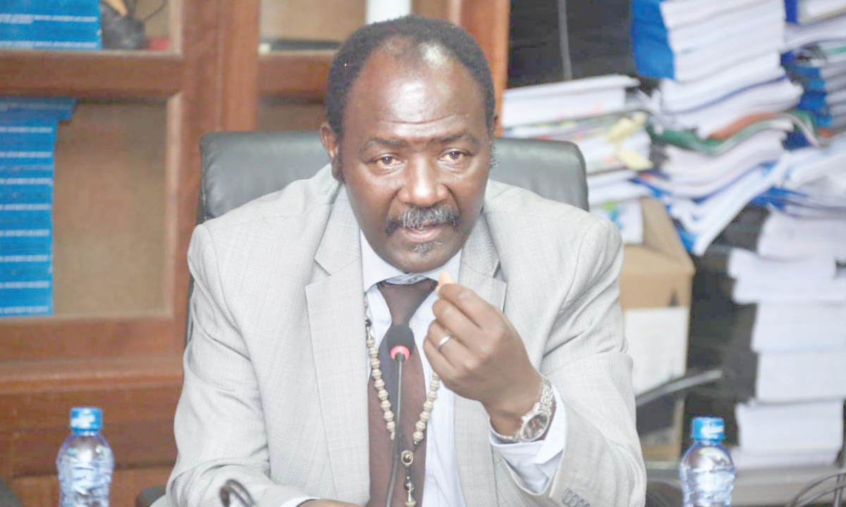 MPs reject Bill to remunerate village elders