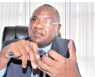 Graft agency probes VC’s hefty exit pay