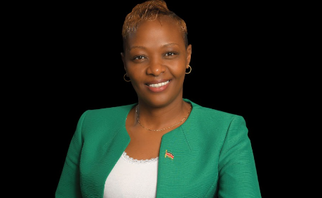 South B MCA lauds Ruto for believing in women’s leadership after change in Nairobi County Assembly