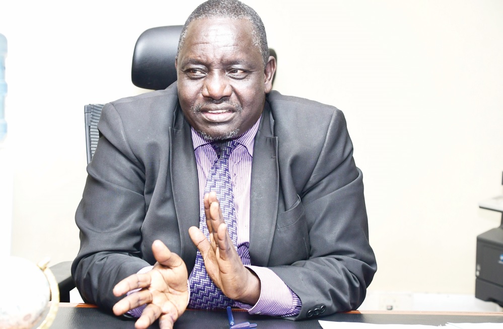 New Director of Information vows to reform the department