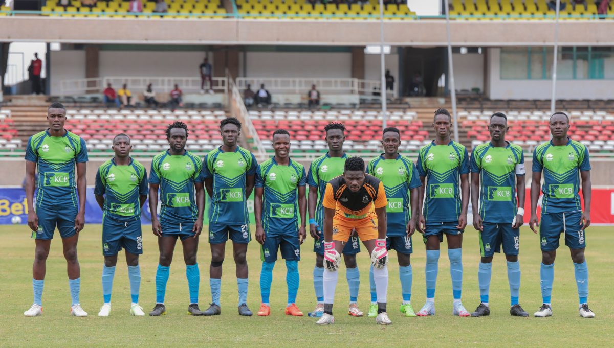 FKF bans Migori Stadium, KCB awarded points after Muhoroni chaos