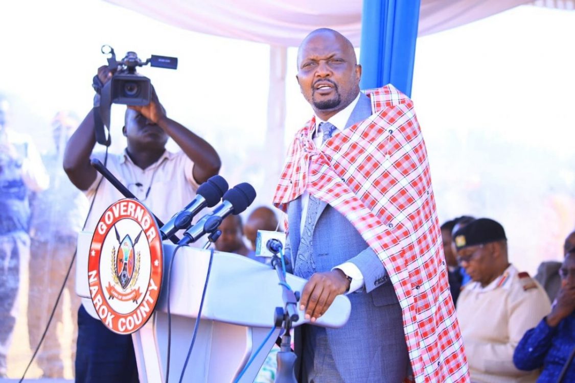 Moses Kuria, Alice Wahome among CSs moved as Ruto reshuffles his Cabinet