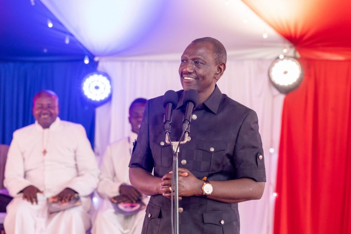 Ruto to lead inaugural Utamaduni Day celebrations at Bomas