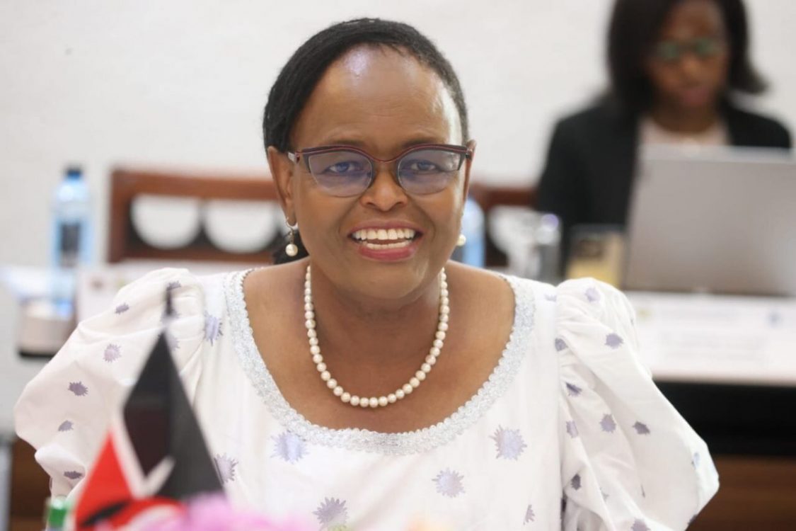 CJ Koome declares 20 High Court judge positions vacant