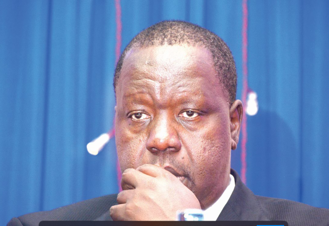 Matiang’i denies causing loss of Sh600m to two public varsities