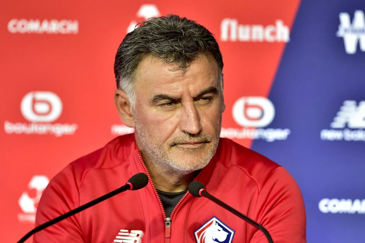 Controversial coach set to manage Harambee Stars’ Olunga