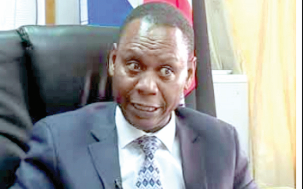 Murkomen appoints Namata director ahead of BRT rollout