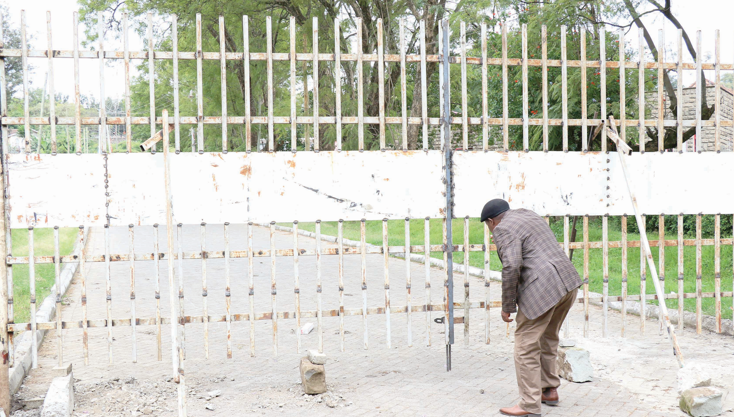 Hospital shuts down after take over by Nakuru County