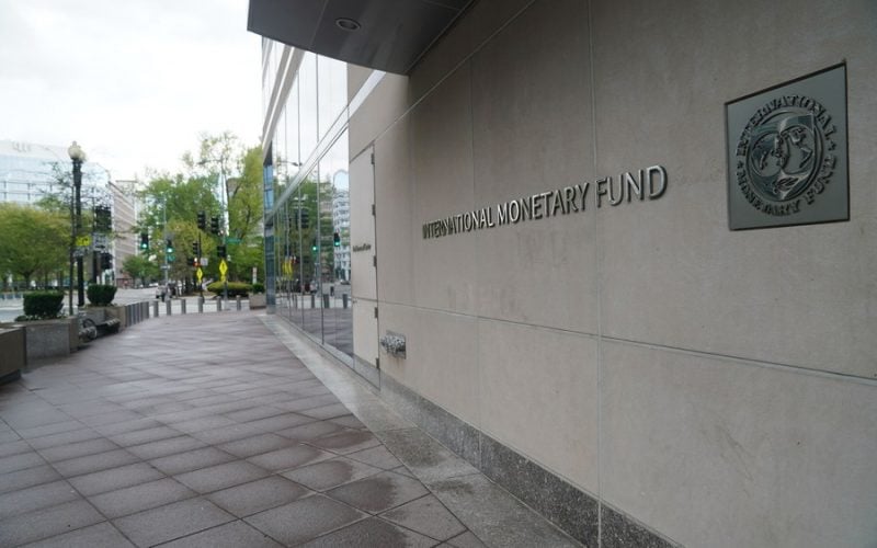 IMF