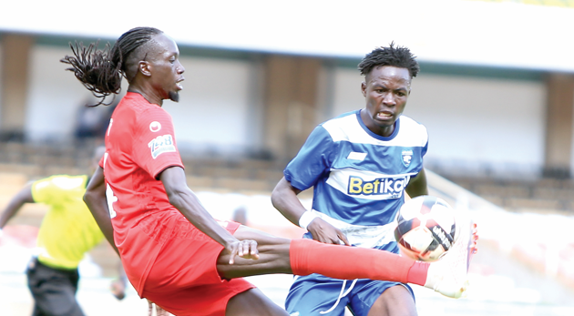 Ingwe could be relegated if trend continues, legends caution