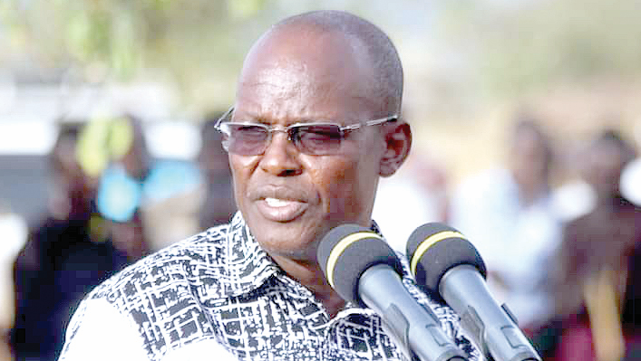 Turkana to pay compensation demanded by Uganda