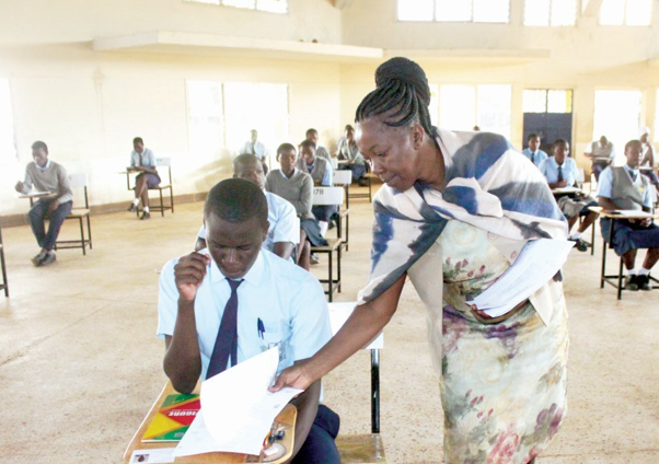 State to spend Sh500m ferrying exams