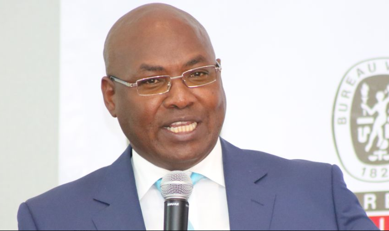 Involve patients in their treatment process, health PS Kimtai urges