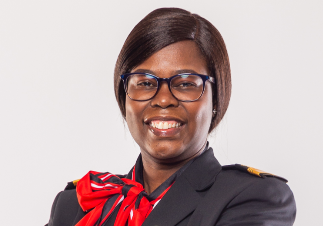 Lilian Nyawanda redeployed as KRA Commissioner of Customs, Border Control