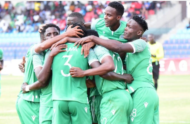 Omala’s double lifts Gor Mahia past AFC Leopards in Mashemeji Derby