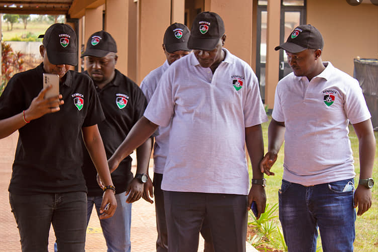KENFOCA calls out hooliganism, mistreatment of Kenyan coaches