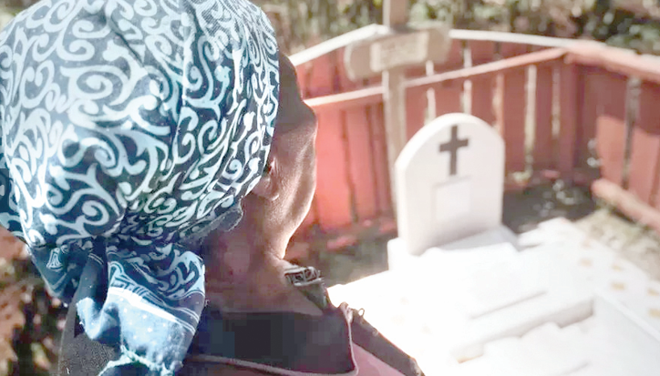 Mau Mau uprising hangs over King’s tour