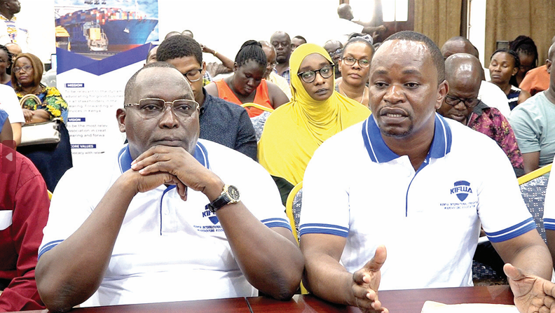 Mombasa port raises cost of clearing cargo at