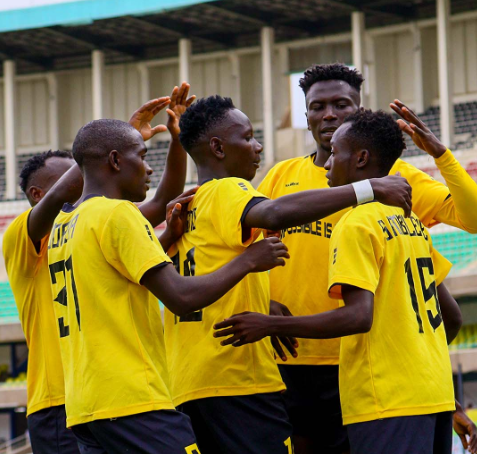 Muhoroni Youth frustrate Kariobangi Sharks as Nairobi City Stars hold Shabana