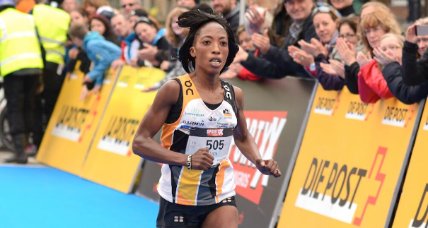 Kenya’s Murigi handed boost as key Mountain Running World Cup rival is out