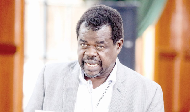 Mixed reactions as Okiya, residents oppose Busia stadium relocation site