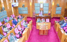 Blow as court suspends Uasin Gishu Assembly sittings