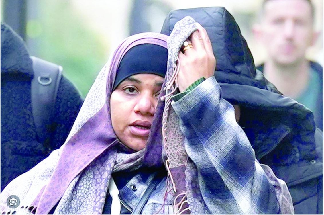 Somali woman found guilty of aiding female cut in Kenya