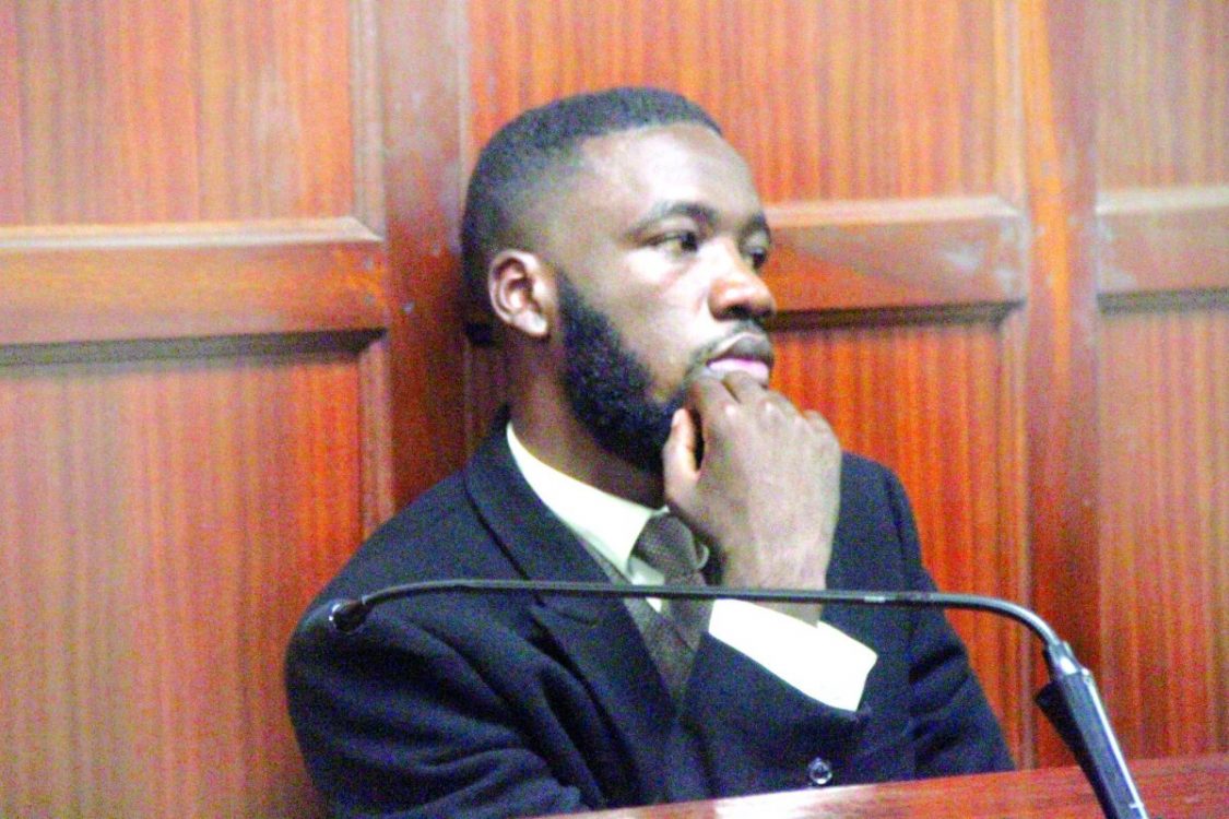 Court releases ‘fake lawyer’ on a Sh200,000 cash bail