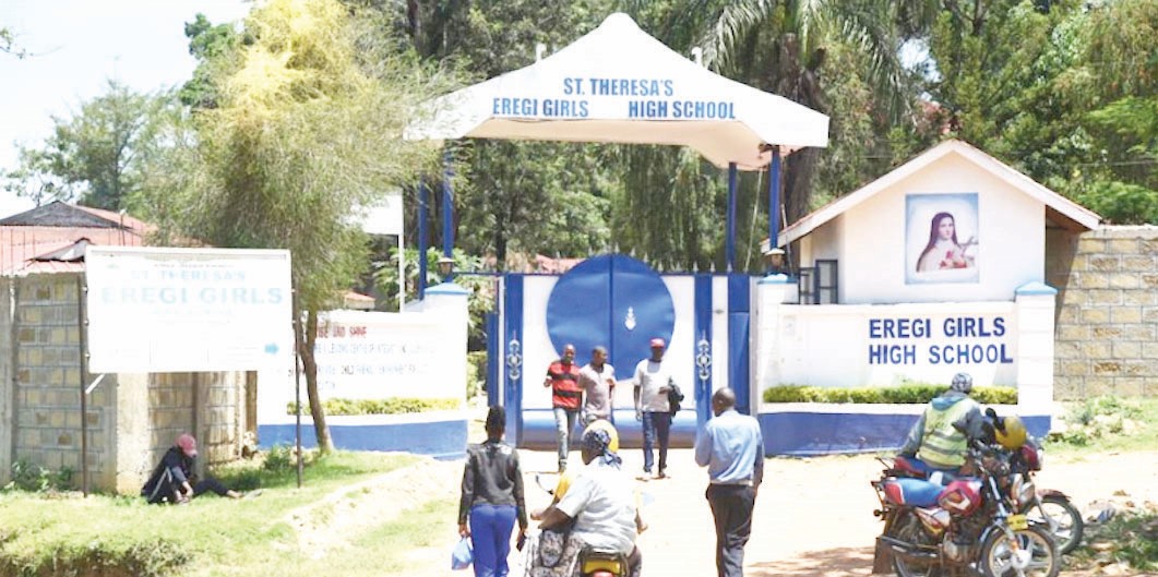 Students hospitalised after mysterious illness outbreak