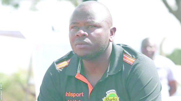 Kenya tactician William Muluya reflects on how football coaching saved him from life of crime