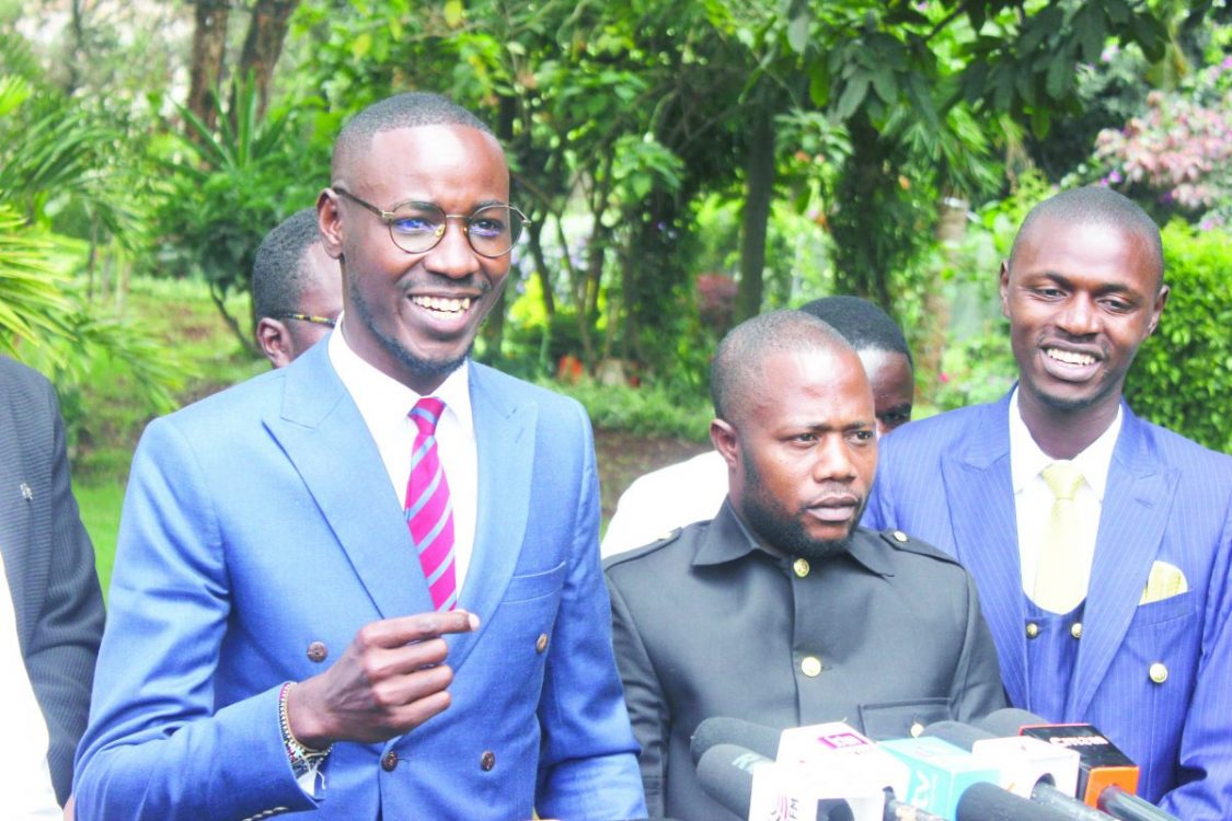 Row simmers ahead of Ruto visit to Nyanza